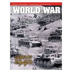World at War 24: Sedan 1940