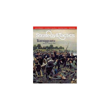 Strategy & Tactics 275:...