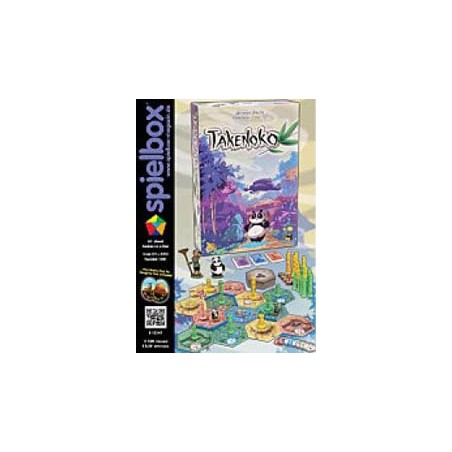 Spielbox 2012/3 - English...