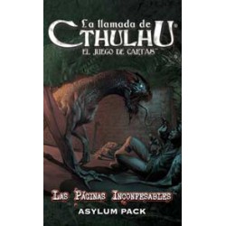 La Llamada de Cthulhu:...