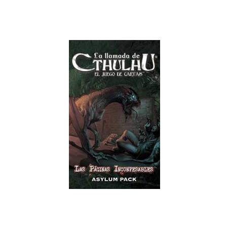 La Llamada de Cthulhu:...