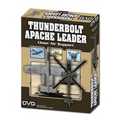 Thunderbolt Apache Leader