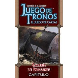 Juego de Tronos. Más allá...