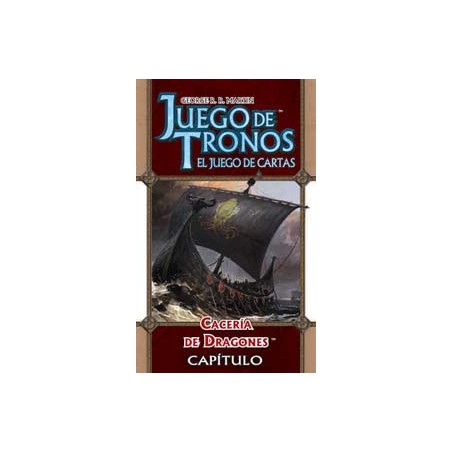 Juego de Tronos. Más allá...