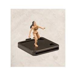 Arkham Horror Miniaturas de...