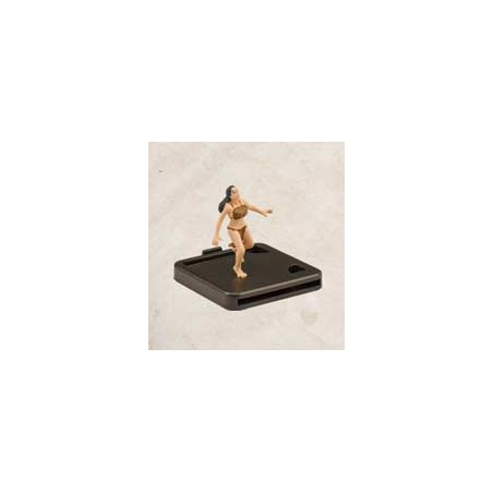 Arkham Horror Miniaturas de...