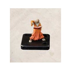 Arkham Horror Miniaturas de...