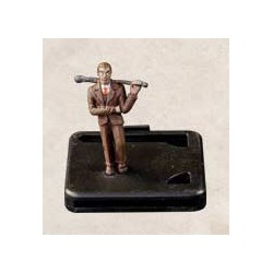 Arkham Horror Miniaturas de...