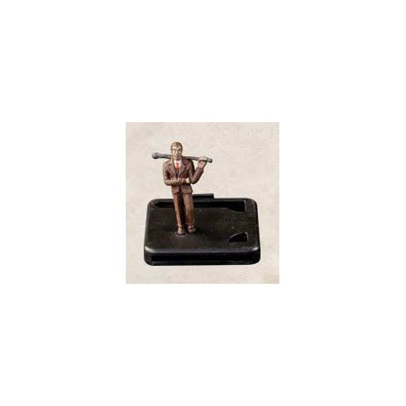 Arkham Horror Miniaturas de...