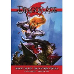 Dragon Age: Caja Intermedia...