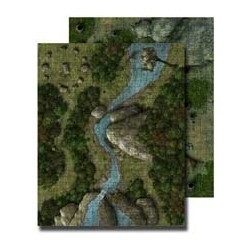 Pathfinder Flip-Mat...