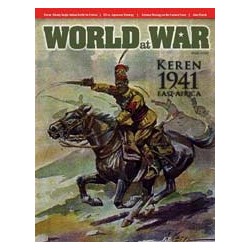 World at War 25: Keren 1941
