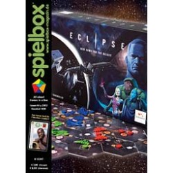 Spielbox 2012/4 - English...