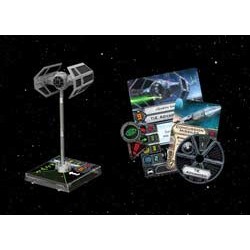 X-Wing. TIE Avanzado