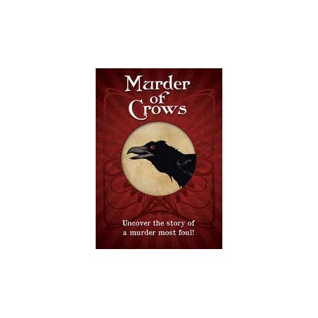 Murder of Crows