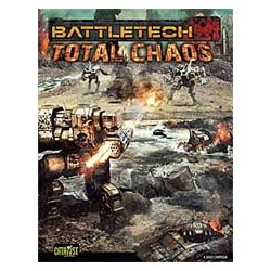 Battletech. Total Chaos