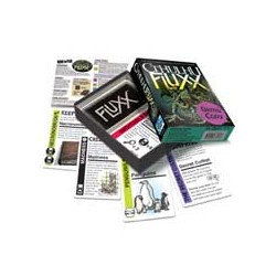 Cthulhu Fluxx (inglés)