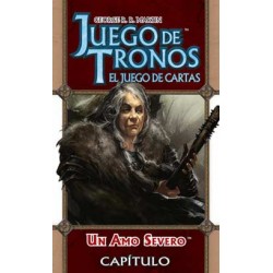 Juego de Tronos. Más allá...