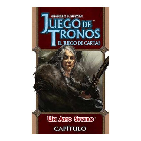 Juego de Tronos. Más allá...
