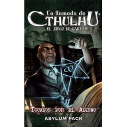 La Llamada de Cthulhu:...