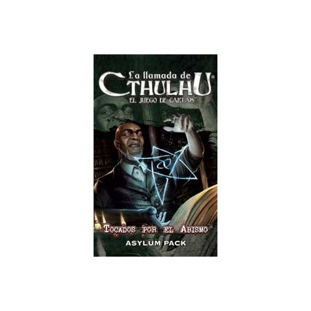 La Llamada de Cthulhu:...