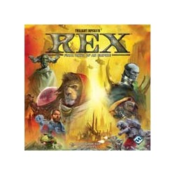 Twilight Imperium: Rex