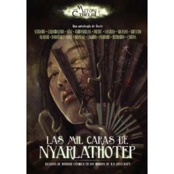 Las Mil Caras de Nyarlathotep