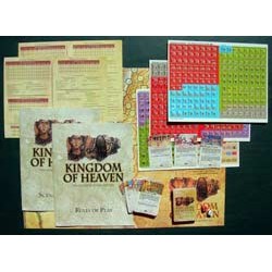 Kingdom of Heaven