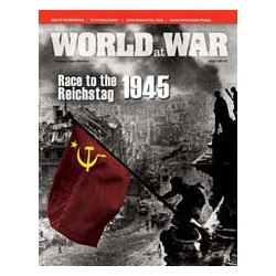World at War 26: Race to...