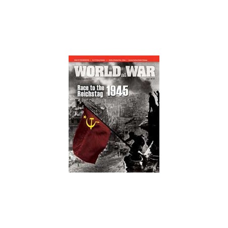 World at War 26: Race to...