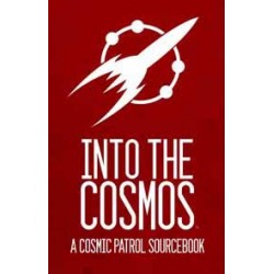 Cosmic Patrol. Into the Cosmos