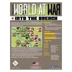 World at War: Into the Breach