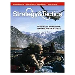 Strategy & Tactics 276:...
