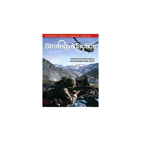 Strategy & Tactics 276:...