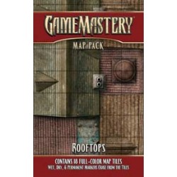 Map Pack: Rooftops