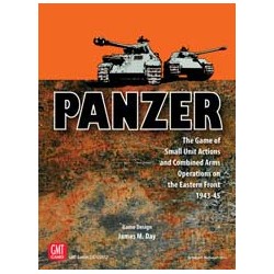 Panzer 3rd printing