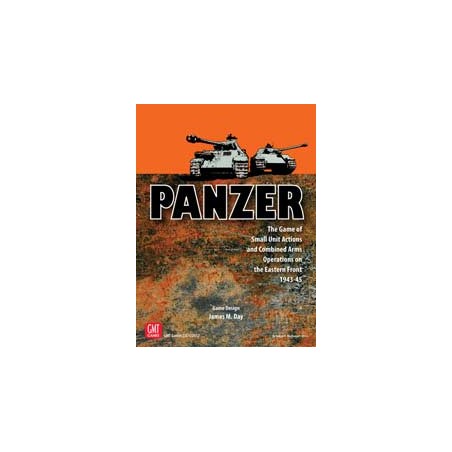 Panzer 3rd printing