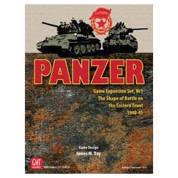 Panzer. Expansion 1: The...