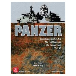 Panzer. Expansion 2: The...