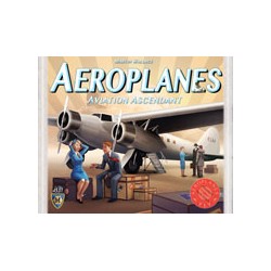 Aeroplanes: Aviation Ascendant