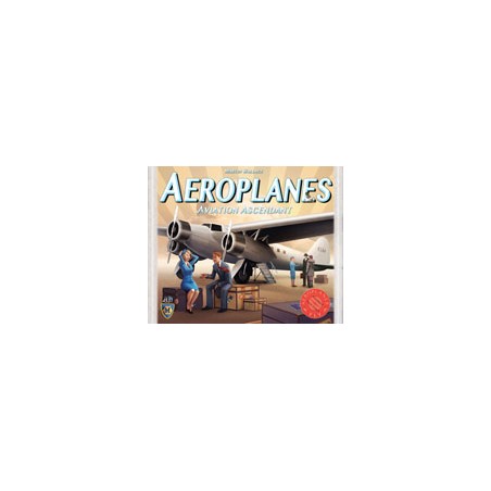 Aeroplanes: Aviation Ascendant