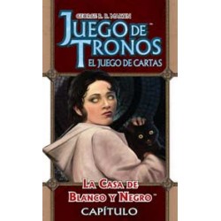 Juego de Tronos. Más allá...