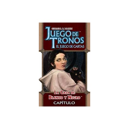 Juego de Tronos. Más allá...