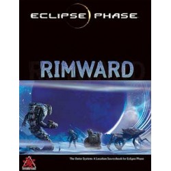 Eclipse Phase. Rimward