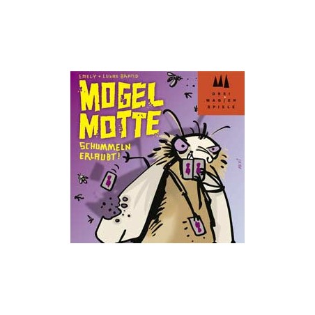 Mogel Motte