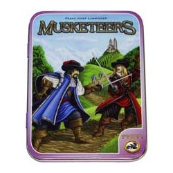 Musketeers