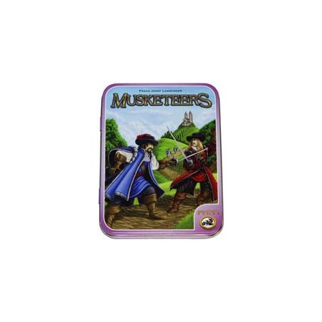 Musketeers