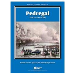 Pedregal (Folio)