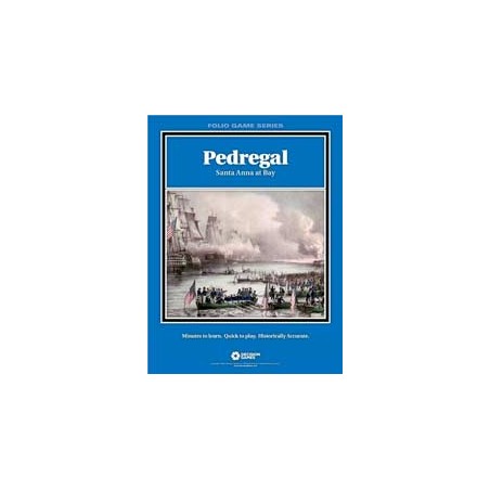 Pedregal (Folio)