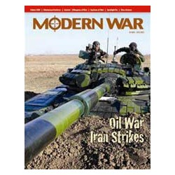 Modern War 02: Oil War